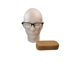 Chloe CE2716 Gradient  Gray Rose Eyeglasses 54 15 140 Italy